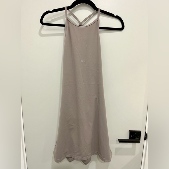 Set Active Sportbody The Dress - Picture 3 of 7